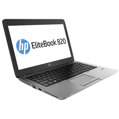 ноутбук HP EliteBook 820 G1 H5G12EA