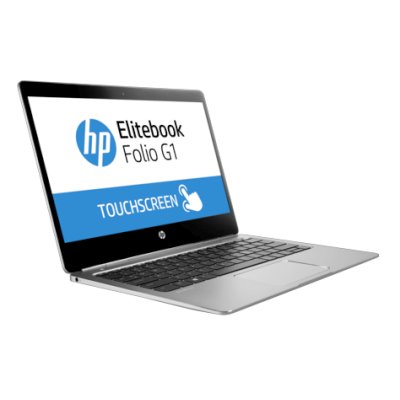 ноутбук HP EliteBook Folio G1 V1C40EA
