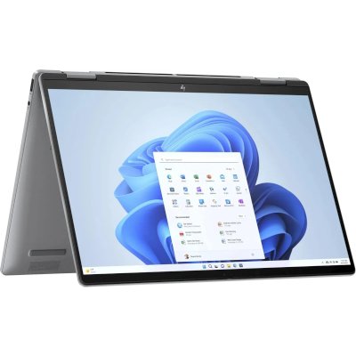 Ноутбуки HP Envy x360 14-fc0000