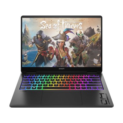 Ноутбуки HP Omen 14-fb0000