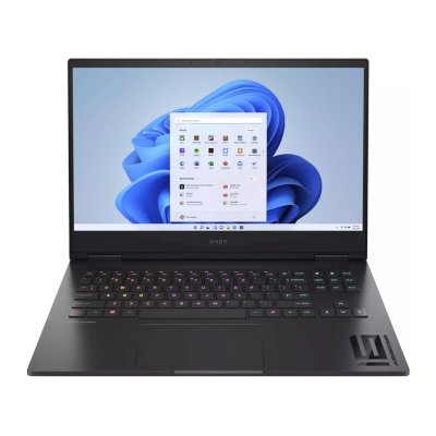 Ноутбуки HP Omen 16-wd0000