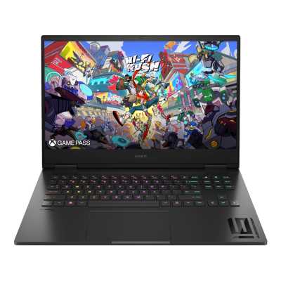 Ноутбуки HP Omen 16-wf1000