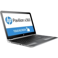 Ноутбук HP Pavilion x360 15-bk004ur