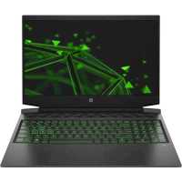 Ноутбуки HP Pavilion 16