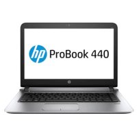 Ноутбуки HP ProBook 440
