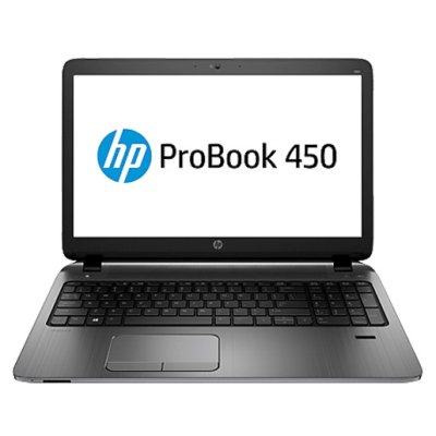 ноутбук HP ProBook 450 G2 K9L14EA