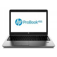 Ноутбуки HP ProBook 455