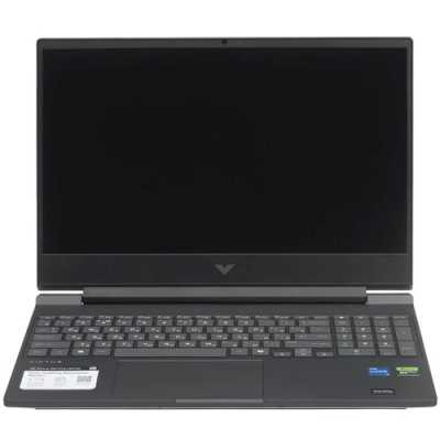 Ноутбуки HP Victus 15-fa2000