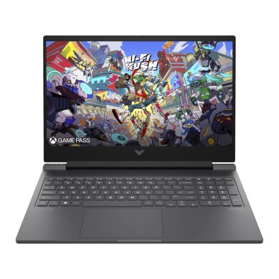 Ноутбуки HP Victus 16-r1000