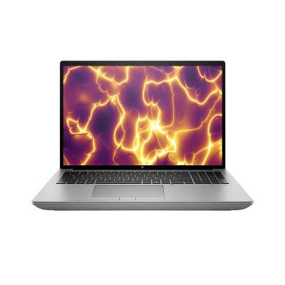 Ноутбуки HP ZBook G11 Fury 16