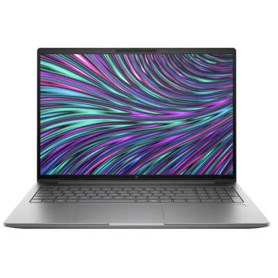 Ноутбуки HP ZBook G11 Power 16