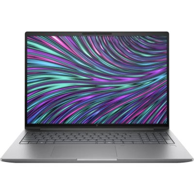 Ноутбуки HP ZBook G11