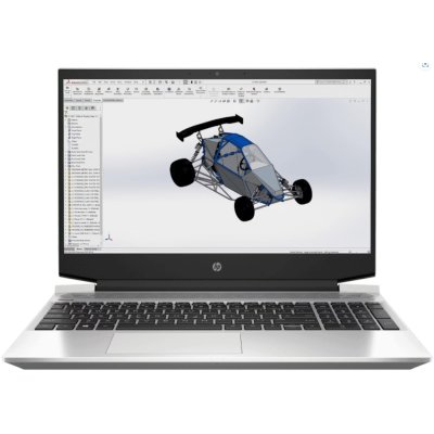 Ноутбуки HP ZBook G4A Power