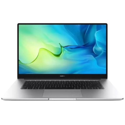 Ноутбуки Huawei MateBook D 15 BoM-WFP9