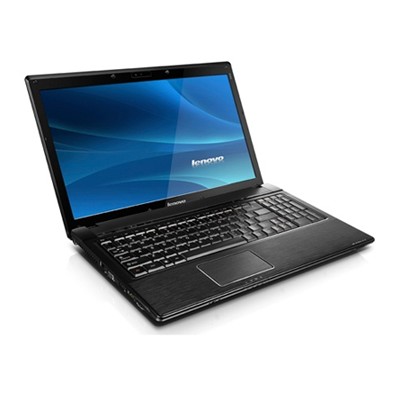 ноутбук Lenovo IdeaPad G565 59064827