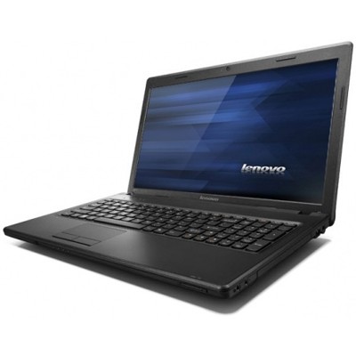 ноутбук Lenovo IdeaPad G575 59066049