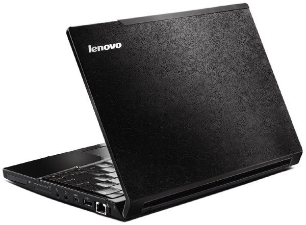 ноутбук Lenovo IdeaPad U110 59014227
