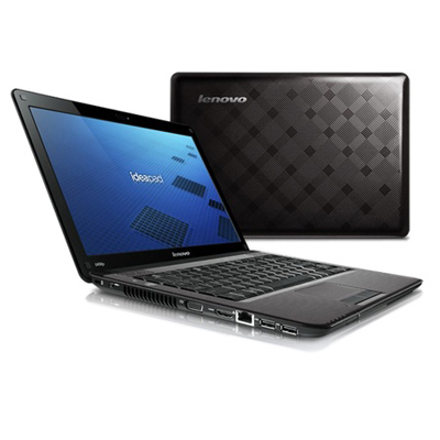 ноутбук Lenovo IdeaPad U450 59027039