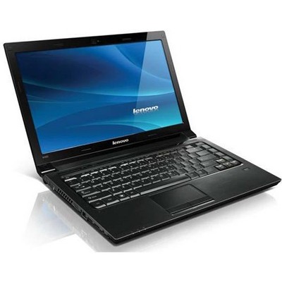 ноутбук Lenovo IdeaPad V460 59036713