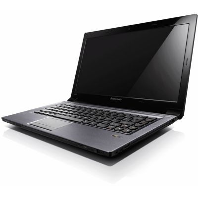 ноутбук Lenovo IdeaPad V470c 59309287