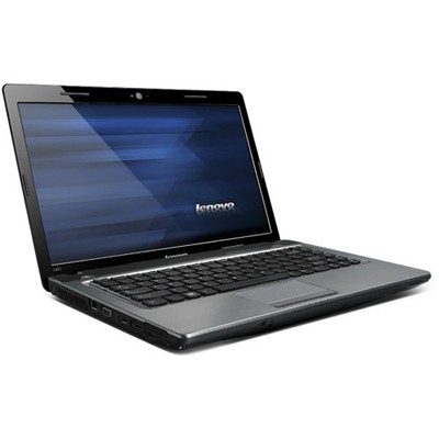 ноутбук Lenovo IdeaPad Z465A 59041898