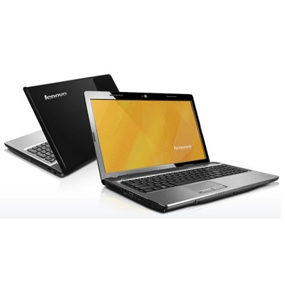 ноутбук Lenovo IdeaPad Z560A1 59052665