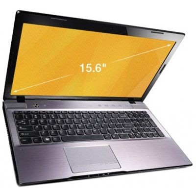 ноутбук Lenovo IdeaPad Z570A 59332652
