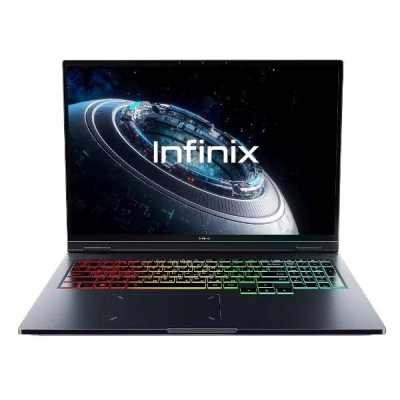Ноутбуки Infinix GTBook