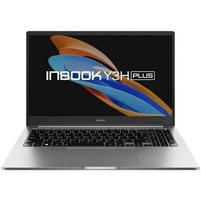 Ноутбуки Infinix Inbook Y3H Plus