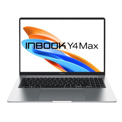 Ноутбуки Infinix Inbook Y4 Max
