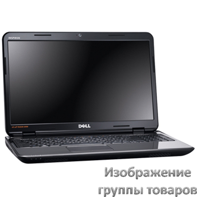 ноутбук DELL Inspiron N7010 i3 380M/4/500/HD5470/Win 7 HB/Tomato Red