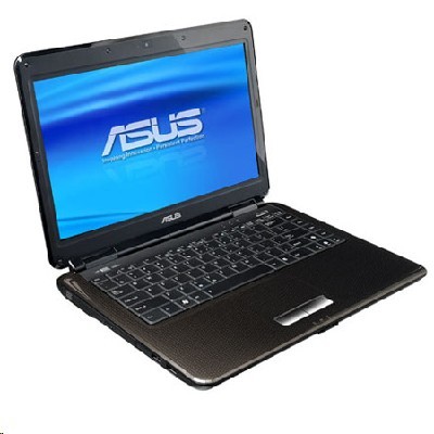 ноутбук ASUS K40IJ T3000/2/250/DOS
