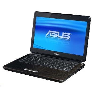 ноутбук ASUS K40IN T4300/2/250/DOS