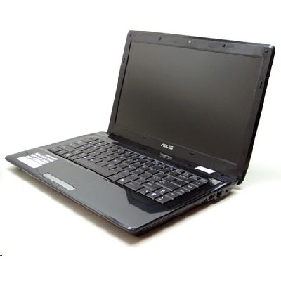 ноутбук ASUS K42F P6200/2/320/DOS