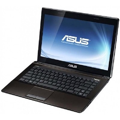 ноутбук ASUS K43SD i3 2350M/4/320/BT/Win 7 HB
