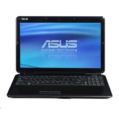 ноутбук ASUS K50ID T3300/2/320/DOS