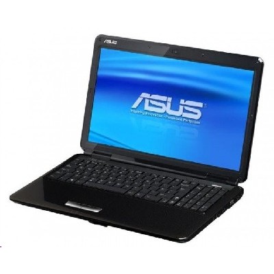 ноутбук ASUS K50IJ Т3100/2/250/WIMAX/Win 7 HB