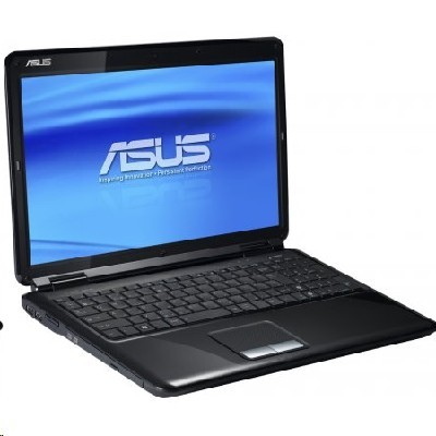 ноутбук ASUS K51AE M120/2/320/DOS