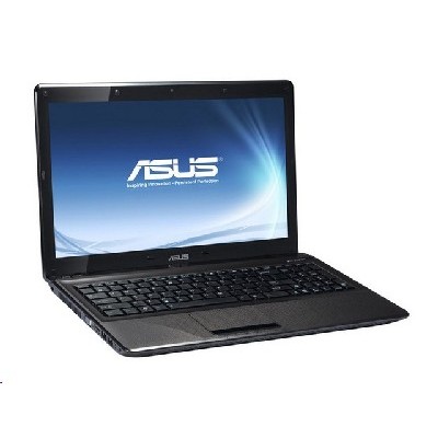 ноутбук ASUS K52F P6000/3/320/BT/Win 7 HB