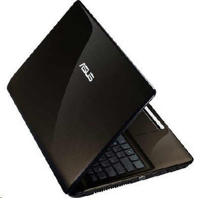 ноутбук ASUS K52JB i3 370M/2/320/Win 7 HB
