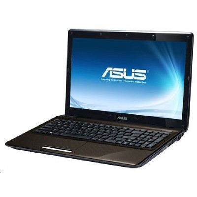 ноутбук ASUS K52JT i5 480M/2/320/Win 7 HB