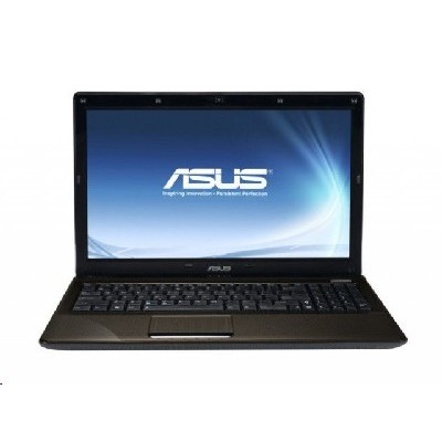 ноутбук ASUS K52N V140/3/320/Win 7 HB