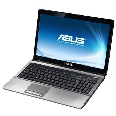 ноутбук ASUS K53SV i7 2630QM/4/640/Win 7 HB