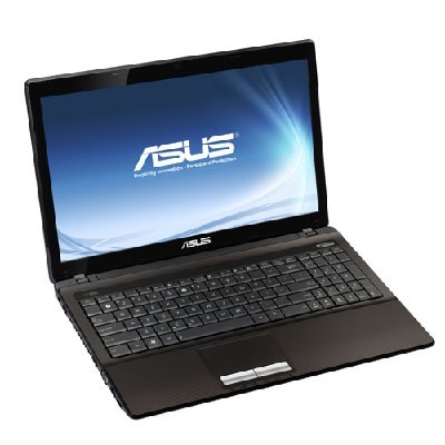 ноутбук ASUS K53TK A6 3420M/4/320/Win 7 HP/Brown