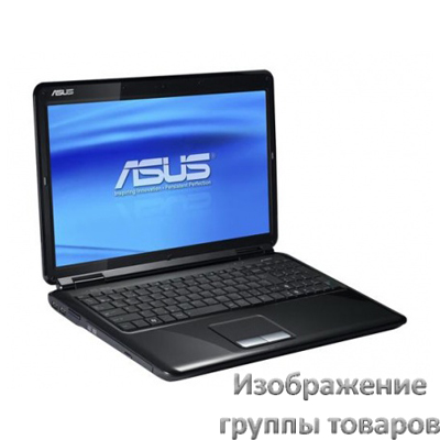 ноутбук ASUS K61IC T6600/4/320/Win 7 HB