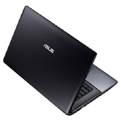 ноутбук ASUS K75DE A10 4600M/6/1500/BT/Win 7 HP/Black