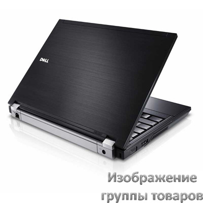 ноутбук DELL Latitude E5500 P8400/1/250/DOS/Black