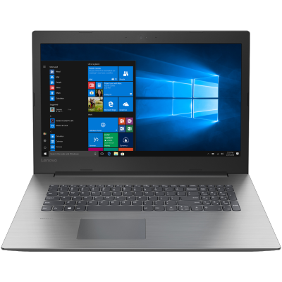 ноутбук Lenovo IdeaPad 330-17ICH 81FL000TRU