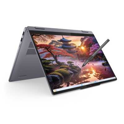 Ноутбуки Lenovo IdeaPad 5 2-in-1 14AKP10