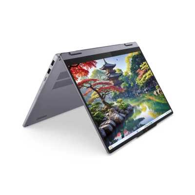 Ноутбуки Lenovo IdeaPad 5 2-in-1 14IAL10